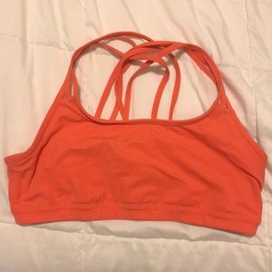 Athleta Sports Bra
